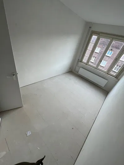 Bertelmanstraat , 1075LW, Amsterdam, Noord-Holland