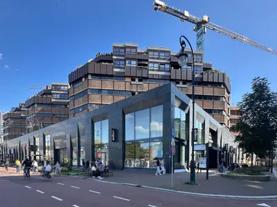 Smakkelaarsveld , 3511EB, Utrecht, Utrecht