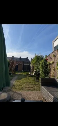 IJsselstraat, Krimpen aan den IJssel