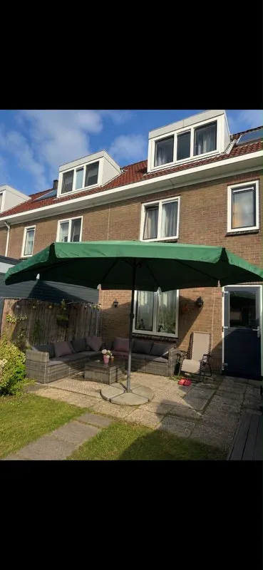 IJsselstraat , 2922AS, Krimpen aan den IJssel, Zuid-Holland