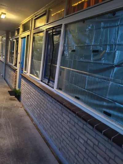 Appartement Camera Obscuralaan, Amstelveen
