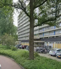 Camera Obscuralaan, Amstelveen