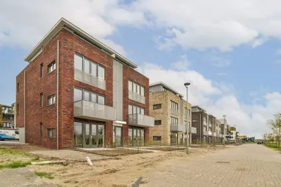 Adriaen Blockstraat , 1363LT, Almere, Flevoland