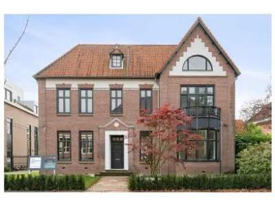 Fazantlaan , 5613CA, Eindhoven, Noord-Brabant