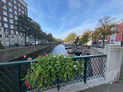 Appartement Bierkade, Den Haag