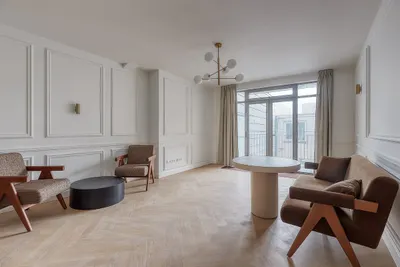 Appartement Spui, Den Haag