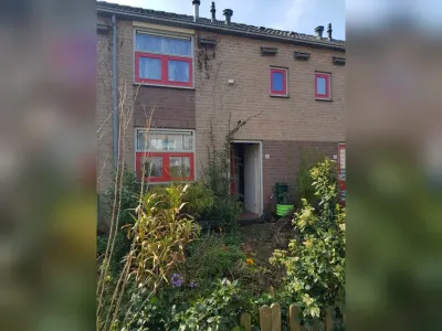 Huis Marialaan, Ooij