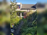 Marialaan, Ooij