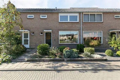 Roelof van Schevenstraat , 7521SJ, Enschede, Overijssel