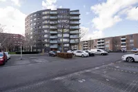 Marga Klompéhof, Almere
