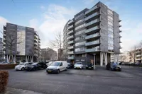 Marga Klompéhof, Almere