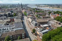 Burchtstraat, Nijmegen