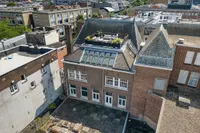 Burchtstraat, Nijmegen