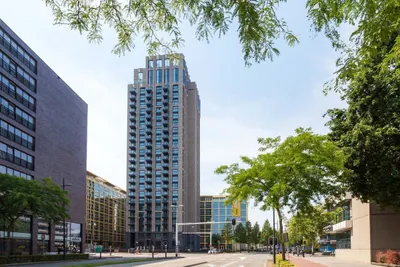 Victoriapark , 5611BN, Eindhoven, Noord-Brabant