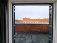 Krommertstraat, Amsterdam