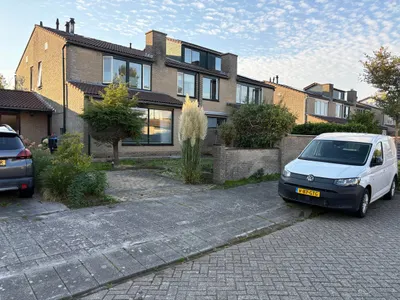 Juckemastate , 8925DG, Leeuwarden, Friesland