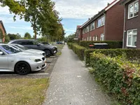 Libellenlaan, Son en Breugel