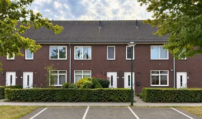Libellenlaan , 5692WD, Son en Breugel, Noord-Brabant