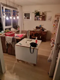 Kometenlaan, Bilthoven