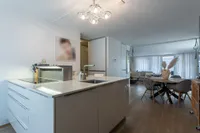 Klinkhegge, Maastricht