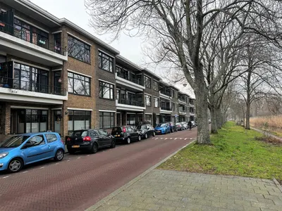 Carel Reinierszkade , 2593HS, Den Haag, Zuid-Holland
