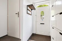 Kamperfoeliestraat, Soest