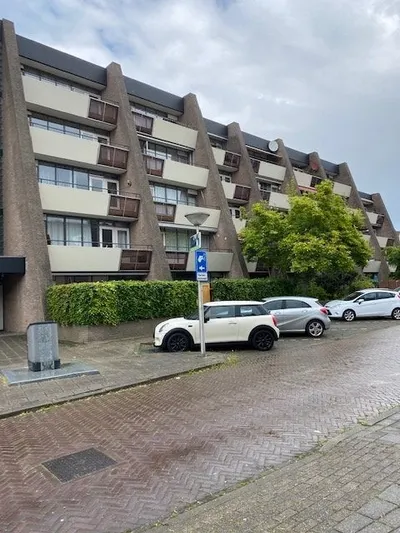 De Rozentuin , 5611SZ, Eindhoven, Noord-Brabant