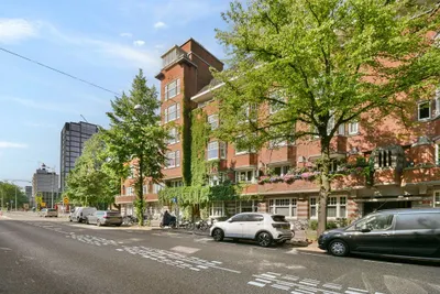 Parnassusweg , 1076AS, Amsterdam, Noord-Holland