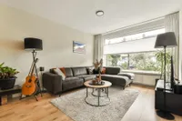 Bagdaddreef, Utrecht
