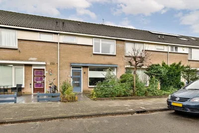 Bagdaddreef , 3564HA, Utrecht, Utrecht