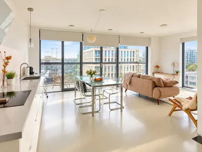 Bosrankstraat , 1032LH, Amsterdam, Noord-Holland