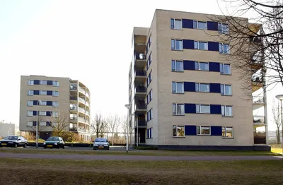 Hobostraat , 3822CZ, Amersfoort, Utrecht