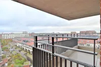 Elstarstraat, Amsterdam