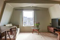 Prinsengracht, Amsterdam
