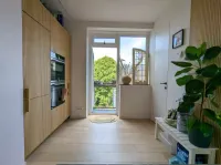 Anjeliersstraat, Amsterdam