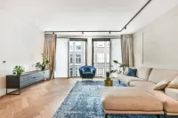 Fokke Simonszstraat, Amsterdam