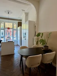 Oranje Nassaulaan, Den Bosch