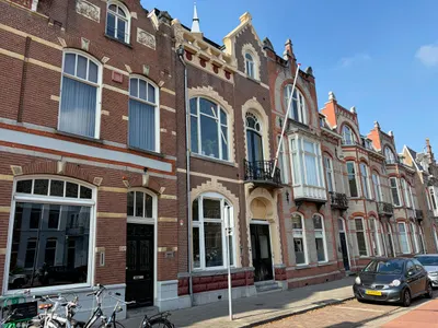 Oranje Nassaulaan , 5211AT, Den Bosch, Noord-Brabant