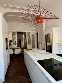 Oranje Nassaulaan, Den Bosch