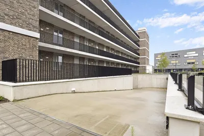 Appartement Rijzertlaan, Den Bosch