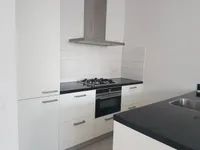 Rijzertlaan, Den Bosch