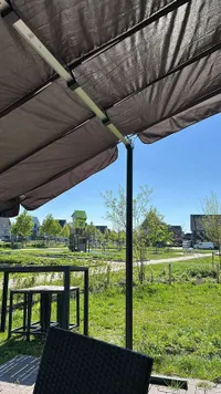 Den Dries, Rosmalen