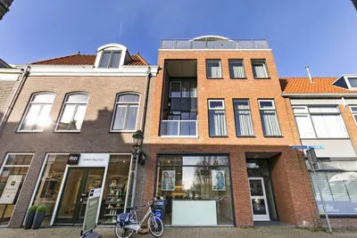 Treubstraat , 2251BV, Voorschoten, Zuid-Holland