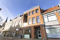 Treubstraat, Voorschoten