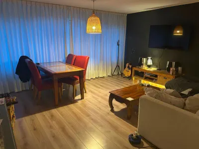 Appartement Laan der V.O.C., Almere
