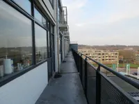 Treubstraat, Nijmegen