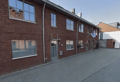 Huis Scherpenheuvelstraat, Tilburg