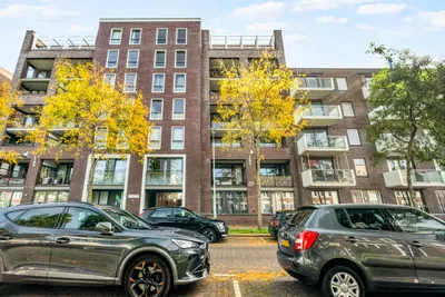 Sterreschans , 2342BS, Oegstgeest, Zuid-Holland