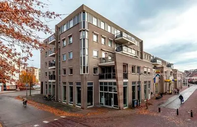 De Hoge Kei , 6001JB, Weert, Limburg
