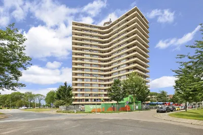 Thorbeckestraat , 6702BW, Wageningen, Gelderland
